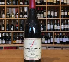 Domaine Jean GRIVOT - Vosne Romanée - Bourgogne - rouge