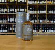 BRUICHLADDICH Islay Barley 2012
