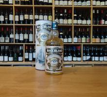 ROCK ISLAND Douglas Laing's 