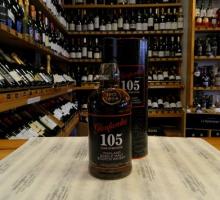 GLENFARCLAS 105 Cask Strength
