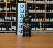 ARDBEG TEN 10 ans 