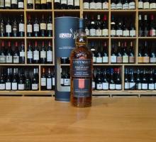 GORDON AND MACPHAIL - Speymalt from MACALLAN 1998 