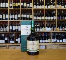 REDBREST 15 ans - Irish Pot Still