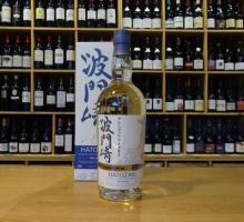 HATOZAKI Blended Whisky
