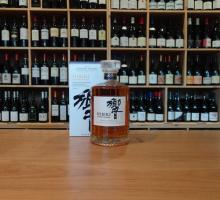 NIKKA WHISKY - HIBIKI Japanese Harmony