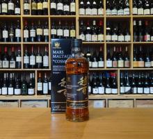 Whisky MARS MALTAGE - Cosmo
