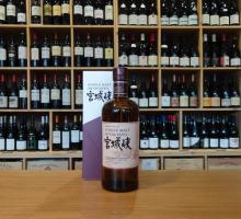 WHISKY NIKKA SINGLE MALT MIYAGIKYO