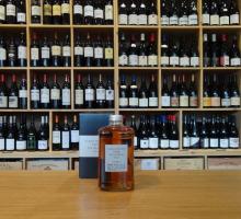 NIKKA - WHISKY FROM THE BARREL 51.4%