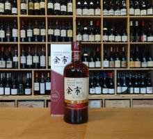 Whisky Nikka YOICHI Single Malt Sherry Wood Finish