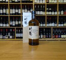 NIKKA - Taketsuru
