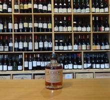 HUDSON Manhattan Rye Whisky 35cL 46%
