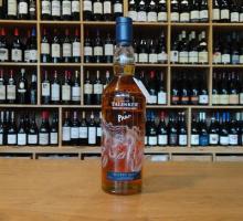 TALISKER Parley