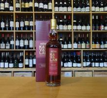 KAVALAN Sherry Oak Matured - Single Malt Whisky