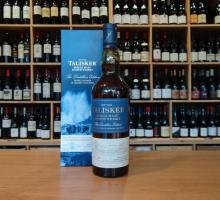 TALISKER Distillers Edition