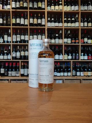 ARRAN Quarter Cask