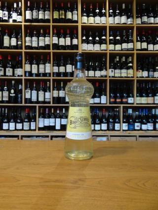 BENOIT SERRES Liqueur de citron 