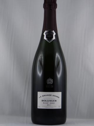 BOLLINGER PN