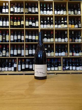 DOMAINE LUCIEN MUZARD ET FILS Bourgogne 