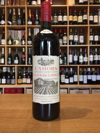 Le CLOS DE GAMOT - Cahors 