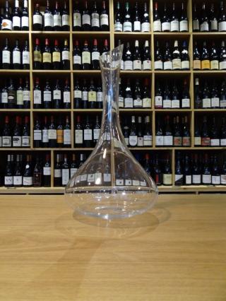 ESSENTIELS DU VIN - Carafe à décanter le vin 