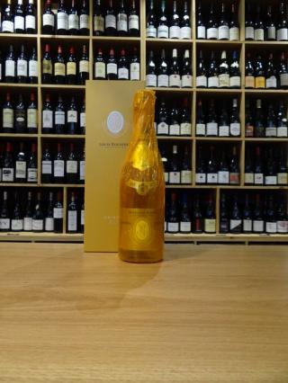 LOUIS ROEDERER Cristal 2014