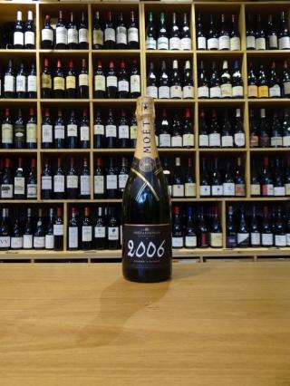 MOET ET CHANDON 2006