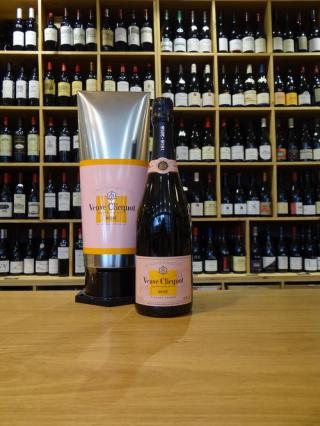 VEUVE CLICQUOT PONSARDIN Rosé