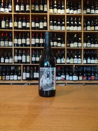 DOMAINE BORIE DE MAUREL Charivari 