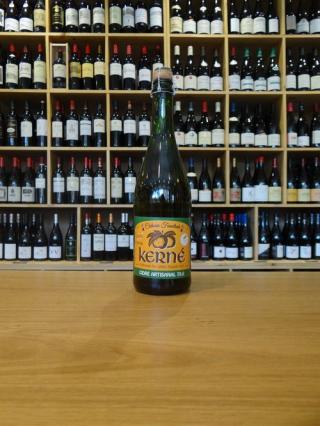 KERNE - Cidre artisanal