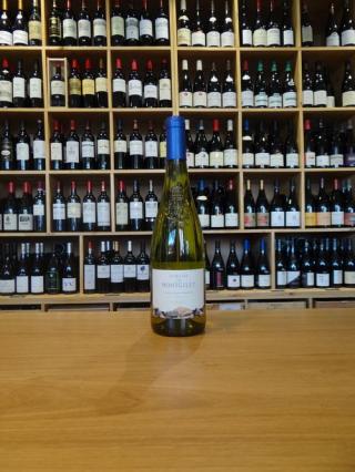 Domaine MONTGILET - Coteaux de L'Aubance - Loire - blanc