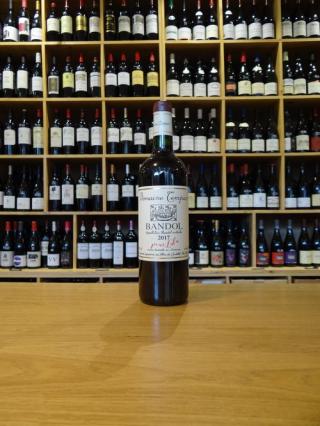 DOMAINE TEMPIER Bandol rouge