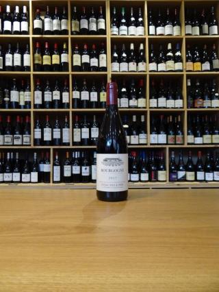 DUJAC PERE & FILS - Bourgogne rouge