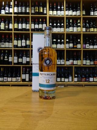 FETTERCAIRN 12 ANS 