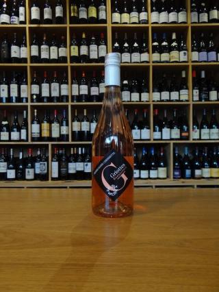 Domaine de VISSOUX - Griottes - Beaujolais rosé 