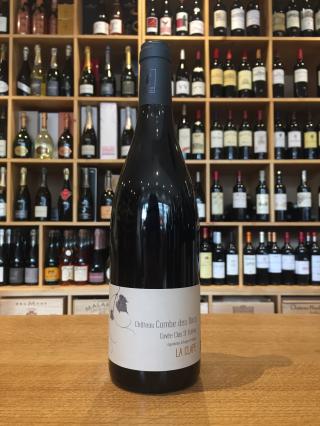 CHATEAU COMBES DES DUCS - Clos Saint-Estève - AOC La Clape - Vin rouge  