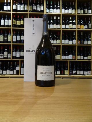 Magnum DRAPPIER Brut Nature