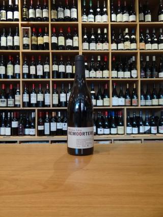 Domaine REMOORTERE - Menetou-Salon rouge