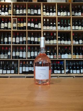 Le CLOS DEL REY - Platja - Côtes du Roussillon rosé 