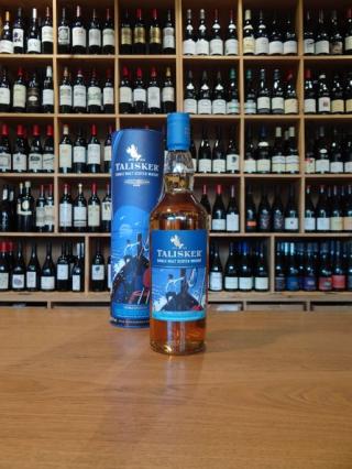 TALISKER SPECIAL RELEASE 2023 