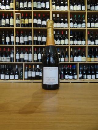 Domaine des AUBUISIERES - Méthode traditionnelle - Vouvray brut  