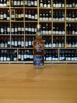 BENROMACH 10 ans Speyside Single Malt