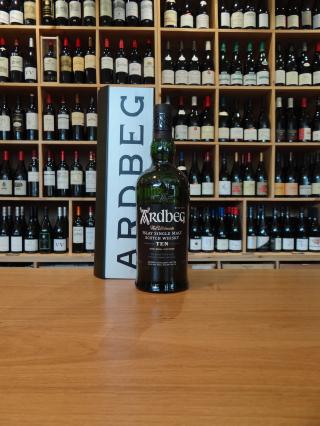 ARDBEG TEN 10 ans 