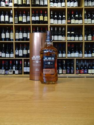 JURA 12 ANS