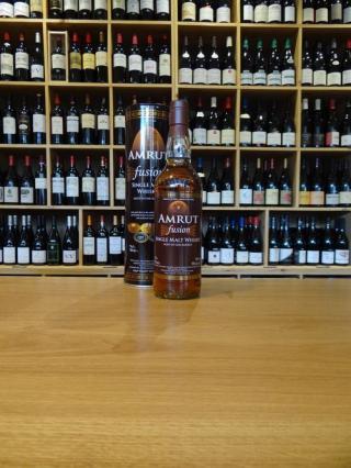 AMRUT Fusion - Indien