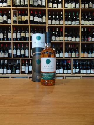 GREEN SPOT Single Pot Still