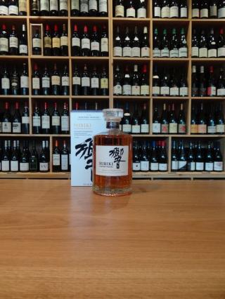 NIKKA WHISKY - HIBIKI Japanese Harmony