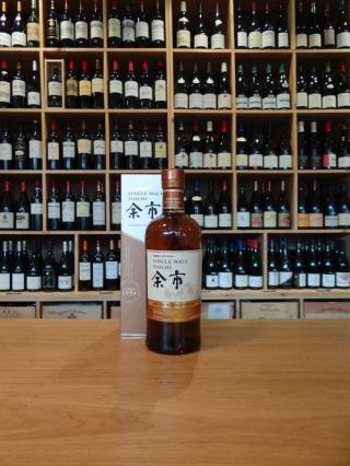 Whisky Nikka YOICHI Single Malt Bourbon Wood Finish