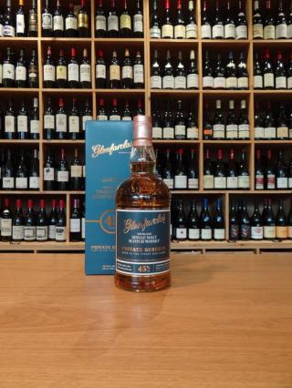 GLENFARCLAS Private Reserve 