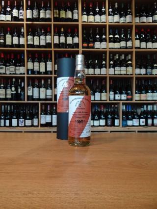 SIGNATORY VINTAGE Caol Ila finish Madeira