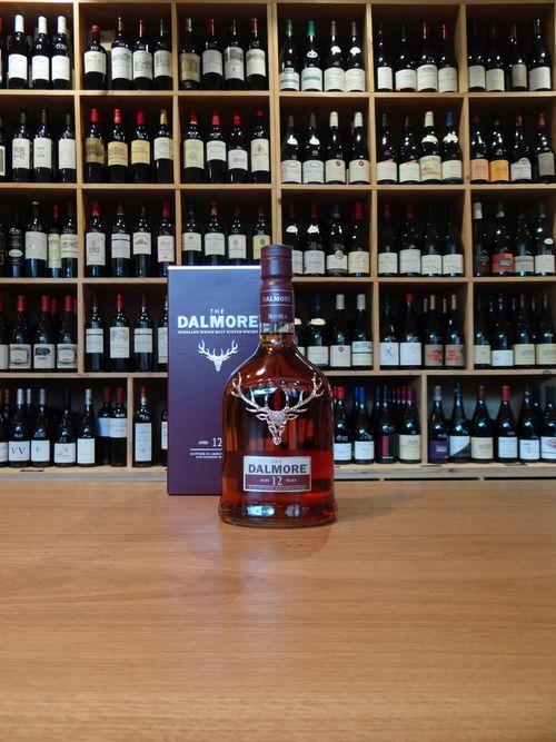 DALMORE 12 ANS La Vigneronne - Cave Vente de vin Toulouse